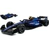 Solido WILLIAMS F1 FW46 N.2 SAUDI ARABIA 2024 L.SARGEANT 1:18
