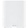 ASUS ZenWiFi BT8 Router Mesh Wireless 7 8643Mbps 3 Tri Band Bianco - 1 Pack