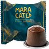 Maracatú 100 Capsule Caffè Maracatú miscela ARABICA compatibile Nespresso