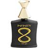 INFINITY 8 Gin Black Edition