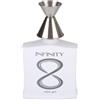 INFINITY 8 Gin Elite Bianco