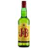 J&B Whisky 1 lt