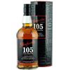 Glenfarclas 105 Cask Strength Highland Single Malt Scotch Whisky 70 cl