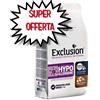 EXCLUSION DIET CANE HYPOALLERGENIC ADULT MEDIUM LARGE CONIGLIO E PATATE 12 KG