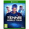 Maximum Games Tennis World Tour - Xbox One [Edizione: Regno Unito]
