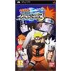 Bandai Namco Naruto ultimate ninja heroes 3 [Edizione : Francia]