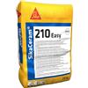 Sika - SikaCeram-210 Easy White, Bianco - Adesivo bianco in polvere - Per piastrelle di formato piccolo e medio - A parete e pavimento - Sacco da 25kg
