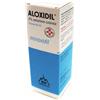 Idi Farmaceutici - 20 Mg/ml Soluzione Cutanea 1 Flacone Da 60 Ml