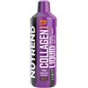 Nutrend Collagen Liquid 500ml Arancia