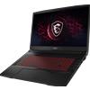 MSI Notebook MSI Pulse GL76 12UEK-606XIT - 17.3" FHD (1920*1080), 144Hz 45% NTSC, i7-12700H, DDR4 16GB (2x8GB), GeForce RTX 3060, 1TB NVMe PCIe SSD Gen4x4, Sistema Operativo non installato NUOVO SCATOLA SIGILLATA