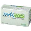 LABORATORI LEGREN Legren Maxiflor Integratore Alimentare 10 Flaconcini Da 10ml