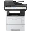 KYOCERA Multifunzione KYOCERA ECOSYS MA4500fx Laser A4 1200 x DPI 45 ppm [110C123NL0]
