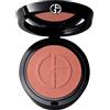 Armani Beauty Luminous Silk Glow Blush - Blush in polvere - 11 in love