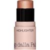 Diego Dalla Palma All In One - Highlighter Illuminante - 62 Sabbia Dorata