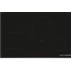 BOSCH PVS831HC1E PIANO COTTURA A INDUZIONE 80 CM 4 PIASTRE - NERO
