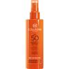 Collistar Latte Spray Abbronzante Idratante Viso - corpo spf50