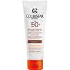 Collistar Speciale Macchie Crema corpo solare protezione correttiva spf50+
