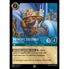 RAVENSBURGER Disney Lorcana Carta Promo Principe Giovanni (ITA) Ravensburger