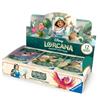 RAVENSBURGER Disney Lorcana Archazia's Island Booster Box 24 Buste (ENG) Ravensburger