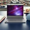 Lenovo IdeaPad Slim 5 Gen 10 16? AMD Processore AMD Ryzen AI 5 340 2 GHz - 4,8 GHz, Windows 11 Home 64, 512 GB SSD M.2 2242 PCIe Gen4 QLC - 83HYCTO1WWIT1
