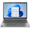 Lenovo IdeaPad Slim 5 Gen 10 16? AMD Processore AMD Ryzen AI 7 350 da 2 GHz fino a 5 GHz, Windows 11 Home 64, 1 TB SSD M.2 2242 PCIe Gen4 TLC - 83HYCTO1WWIT2