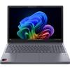Lenovo IdeaPad Slim 3x Gen 10 15? Snapdragon Processore Snapdragon® X X1-26-100 2,97 GHz, Windows 11 Home 64 ARM, 512 GB SSD M.2 2242 PCIe Gen4 QLC - 83N3CTO1WWIT1