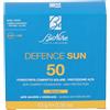 Bionike DEFENCE SUN 50 FONDOTINTA COMPATTO N2 BRONZO 10 G