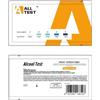 All Test Test Rapido Alcol Test Salivare 1 pz