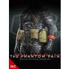 KONAMI METAL GEAR SOLID V THE PHANTOM PAIN Sneaking Suit Naked Snake DLC | Steam