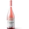 Due Palme "corerosa" Primitivo Susumaniello Rosato Salento Igp 2024 Cl.75 12,5°