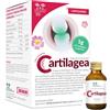 SALUGEA (RELOAD Srl) SALUGEA CARTILAGEA 18Fl.