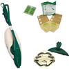 Vorwerk Folletto FOLLETTO VK130 VK131 ASPIRAPOLVERE USATO GARANTITO SPAZZOLA CLASSICA VORWERK