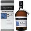 Diplomatico Rum N 1 Batch Kettle Distillery Collection 70 cl