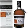 Diplomatico Barbet Rum N 2 Distillery Collection 70 cl