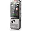 Philips PocketMemo registratore vocale DPM6000/02, Pulsante, Software di dettatura di base SpeechExec (abbonamento di 2 anni incluso)