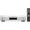 Denon DCD-900NE Lettore CD con porta USB Silver nuovo garanzia italia 2 anni