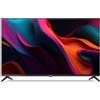 Sharp Televisore SMART TV SHARP 43GL4260E 43" ULTRA HD 4K HDR DVB-T2 WiFi GOOGLE TV