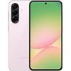 Samsung Galaxy A56 5G A566 Dual SIM 8GB RAM 128GB - Awesome Pink EU