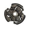 KEN ROD Frizione per Mini Moto | Frizione centrifuga | Sostituzione Frizione | Impermeabile | 47cc 49cc Mini Moto | Bike ATV (nero - 2)