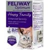 CEVA SALUTE ANIMALE SpA Feliway optimum ricarica da 48 ml - FELIWAY - 980785568