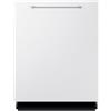 Samsung DW60A8070BB Lavastoviglie da incasso a scomparsa totale Serie 8500 14 coperti B Terzo cesto per posate