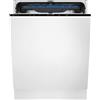 Electrolux SatelliteClean A scomparsa totale 14 coperti C