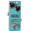 MXR - Mini Pedale per Chitarra con Transistor BC-108, Controlli Volume e Fuzz, Switch Buffer, True Bypass (M296 Classic 108 Fuzz)