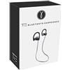 Tie Studio Tie Audio 19-90013 Cuffia da DJ