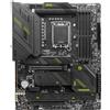 MSI Scheda madre MSI MAG Z790 TOMAHAWK MAX WIFI Intel LGA 1700 ATX [7E25-002R]