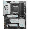 MSI X670E GAMING PLUS WIFI scheda madre AMD X670 Socket AM5 ATX [X670E WIFI]