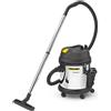 Kärcher Aspirapolvere Kärcher NT 27/1 Me Adv 27 L 1380 W [1.428-114.0]