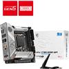 MSI MPG Z790I EDGE WIFI scheda madre Intel Z790 LGA 1700 mini ITX [MPG WIFI]