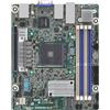 Asrock B550D4ID-2L2T scheda madre AMD B550 Socket AM4 mini ITX [B550D4ID-2L2T]