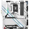 Asrock Scheda madre Asrock Z890 Taichi AQUA Intel LGA 1851 (Socket V1) ATX esteso [90-MXBPL0-A0UAYZ]
